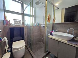 Changi Rise Condominium (D18), Condominium #625999561